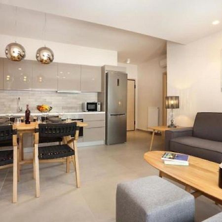 Fivos Luxury Suite أثينا المظهر الخارجي الصورة